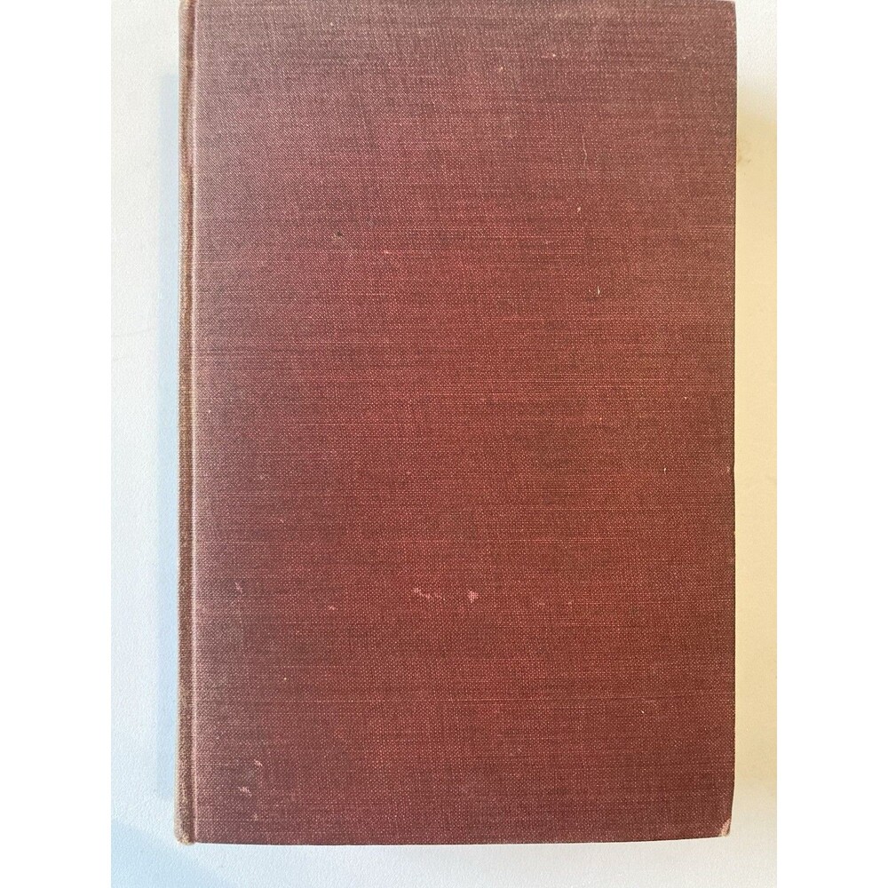 Mark Twain ROUGHING IT VOL. II, 1903, Illustrated, Harper And Brothers